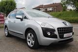 Peugeot 3008 Active ** Tüv/Au Neu ** - gebrauchte Peugeot 3008 aus dem Jahr 2012