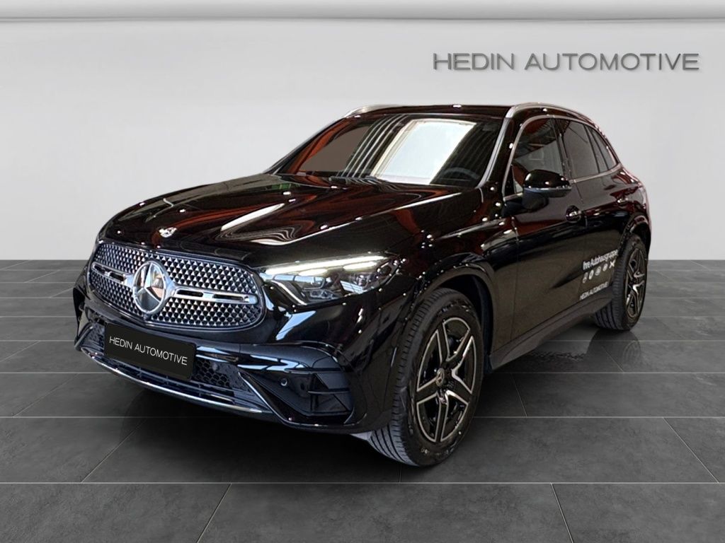 Mercedes-Benz GLC 220 d 4MATIC AMG|AMBIENTE|MBUX|SHZ|DIGILI|LM imagem 2