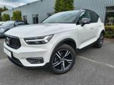 Volvo XC 40 R Design 2WD Navi, LED, H&K, 12M Gar. - Volvo XC40 Gebrauchtwagen in Bremen