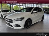 Mercedes-Benz B 250+AMG+KAMERA+LED-HIGH-PERF-LED+SPUR+SPIEGEL+ - Mercedes-Benz B 250 aus 2019