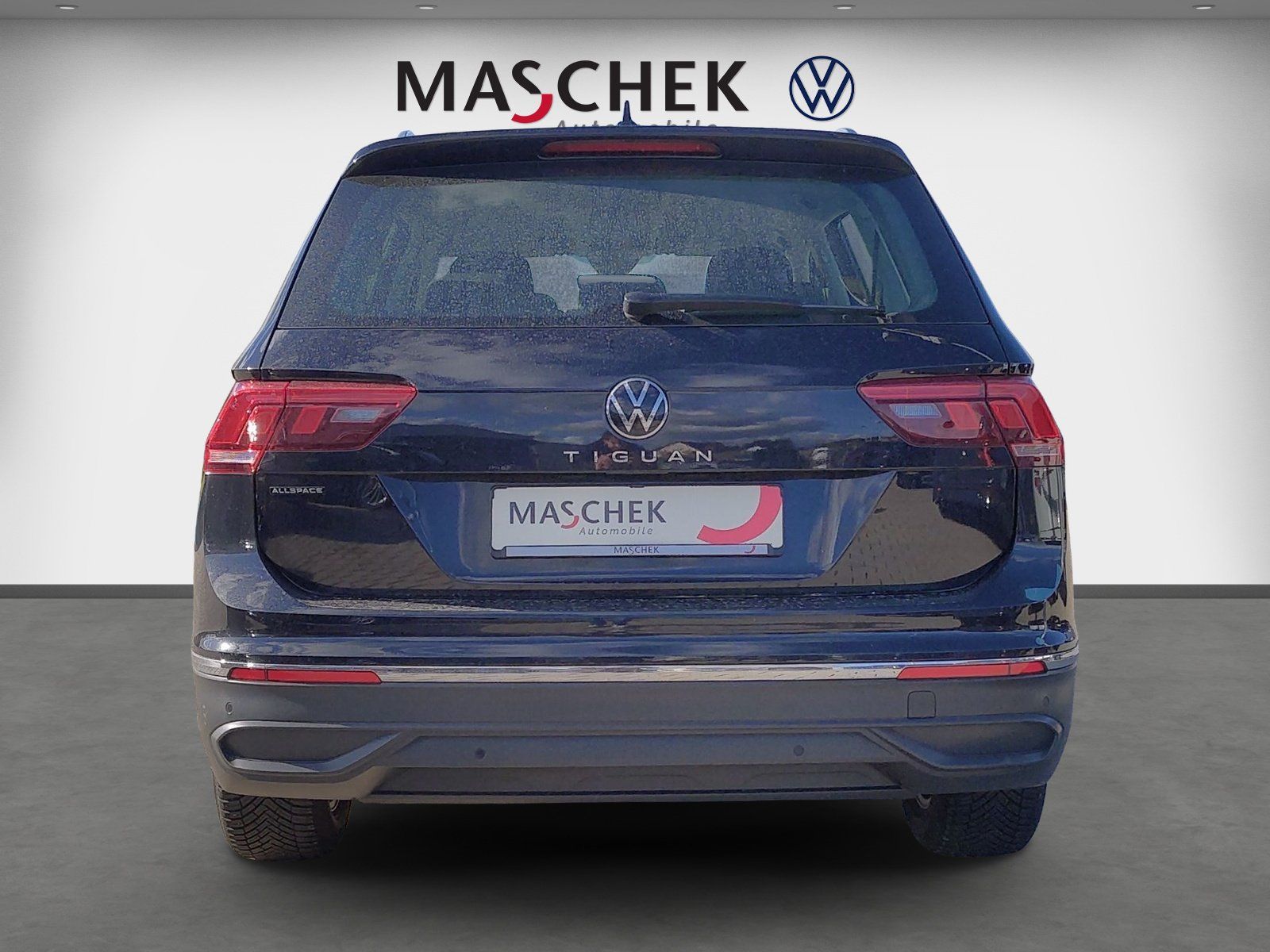 Volkswagen Tiguan Allspace - Bild 5