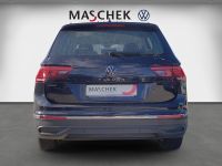 Volkswagen Tiguan Allspace - Vorschau Bild 5