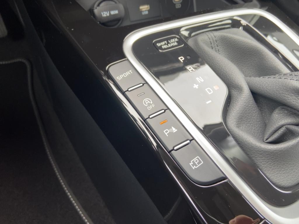 Kia Ceed_sw Sportswagon 1.5 T-GDI 140PS Automatik/LE