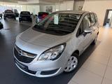Opel Meriva 1.4 Edition/Tüv Neu - Opel Meriva: 1.4