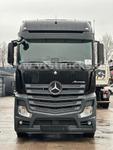 Mercedes-Benz Actros 1848 4x2 BL/SA