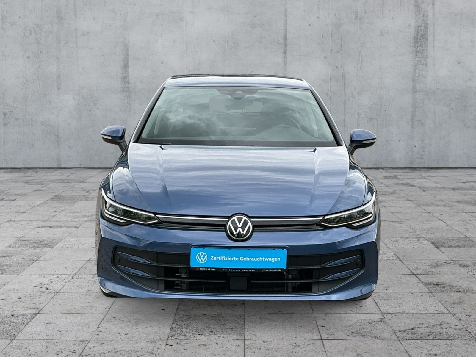 Volkswagen Golf - Bild 3