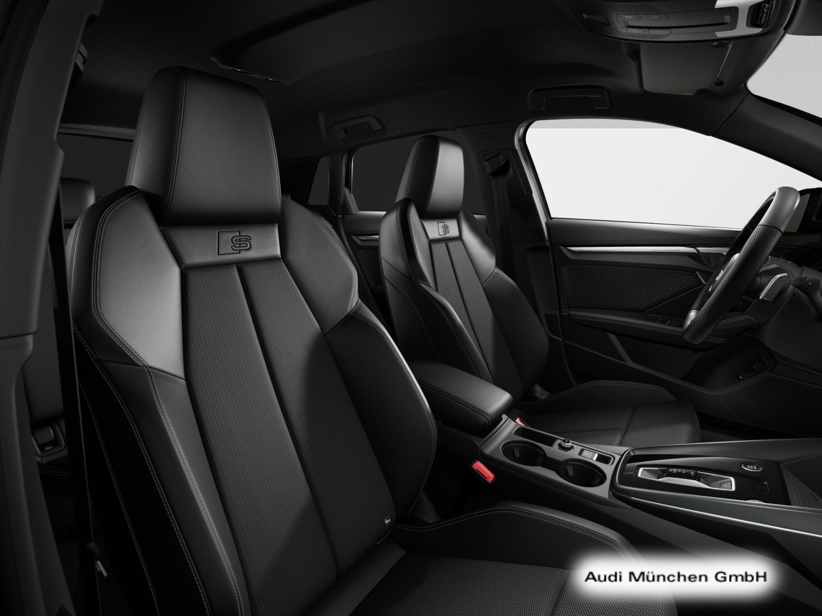 Audi A3 - Bild 10