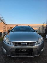 Ford Mondeo 2.0 Benzin Titanium Turnier  TÜV 03/28 - Ford Mondeo aus 2009: 2.0