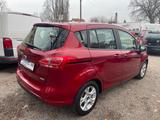 Ford B-Max B-MAX Sync Edition - : Rot, Kombi