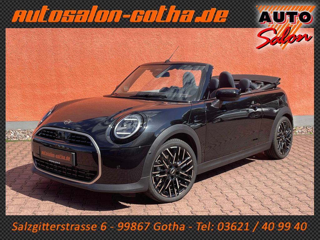 Image of MINI Cooper