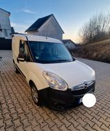Opel Combo 1.6CDTI 66kW(90PS) S/S Easytr Edition ... - Opel Combo E K9