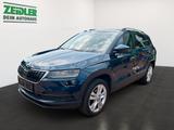 Skoda Karoq 1.5 TSI DSG Style DAB*LED*NAVI*PDC*SHZ*VZE - gebrauchte Skoda Karoq aus dem Jahr 2019