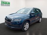 Skoda Karoq 1.5 TSI DSG Style DAB*LED*NAVI*PDC*SHZ*VZE - Skoda Karoq aus 2019