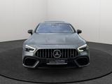 Mercedes-Benz AMG GT 4-trg. 63 S 4Matic+/VOLLAUSSTATUNG - Mercedes-Benz AMG GT: Coupe
