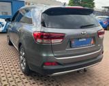 Kia Sorento Platinum Edition 4WD - Kia Sorento Gebrauchtwagen in Düsseldorf