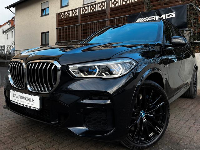 BMW X5 xDr45e M Sport AHK*Laser*HiFi*Shadow*22"