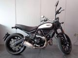 Ducati Scrambler 800 Icon Dark - DUCATI 800