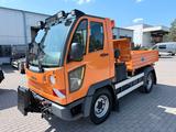 Multicar M27 C 4x4 - Multicar M27