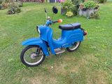 Simson KR51/2 Schwalbe - SIMSON KR 51 SCHWALBE