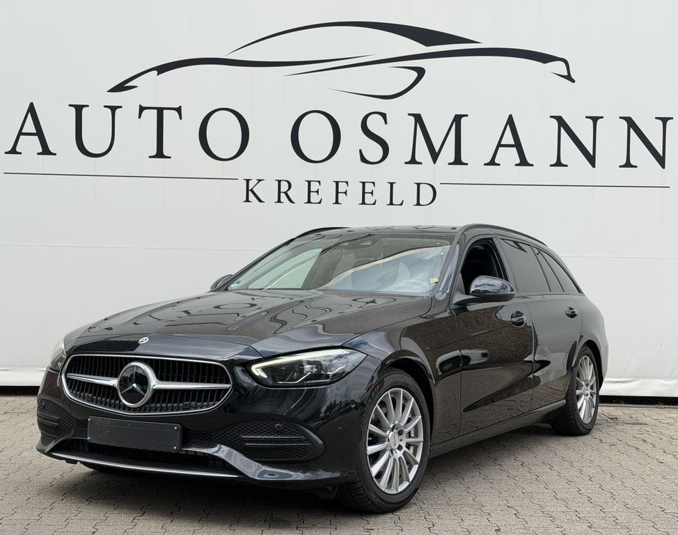Image of Mercedes-Benz C 220