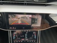 Audi A8 - Vorschau Bild 18