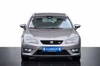 Seat Leon ST FR*NAVI*LED*SH*8 FACH*ALCANTARA*PDC*2 HD