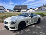 Mercedes-Benz SL 63 AMG 2LOOK Edition AMG 2LOOK Edition