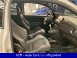 Abarth 595  esseesse 1.Hand*Skydome*Sabelt*Akrapovic* - Abarth 595 Gebrauchtwagen