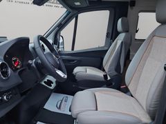 MALIBU Genius performance 4x4 641 LE Autark 190PS