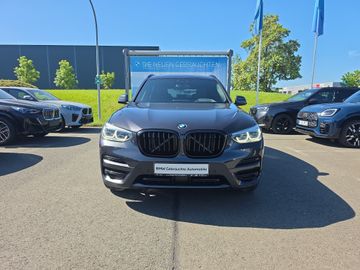BMW X3 - 3