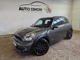 MINI John Cooper Works Countryman John Cooper Wor... - MINI John Cooper Works Countryman Kombi Gebrauchtwagen