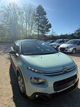 Citroën C3 Shine - Citroën C3 SHINE mit Diesel-Antrieb