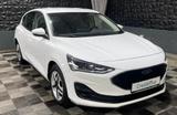Ford Focus Lim. Cool & Connect, LED, Navi,Sitzheizung