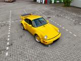 Porsche 911 Turbo (G-Modell) 964 Turbo S Restomod Unikat - Porsche 964: 911