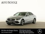 Mercedes-Benz C 180 AVANTGARDE ADV. PLUS+AHK+WINTER+LED+FLA+WS