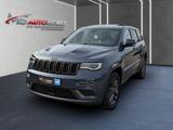 Jeep Grand Cherokee 3.0 CRD S+PANO+ACC+H&K+SBL+4xSHZG - Jeep Grand Cherokee: 4.0