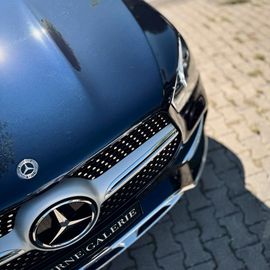 Mercedes GLE 350 - 4