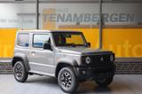 Suzuki Jimny GL 1.5 4x4 3-Türer 4 Sitzer Automatik - Suzuki Jimny: Automat