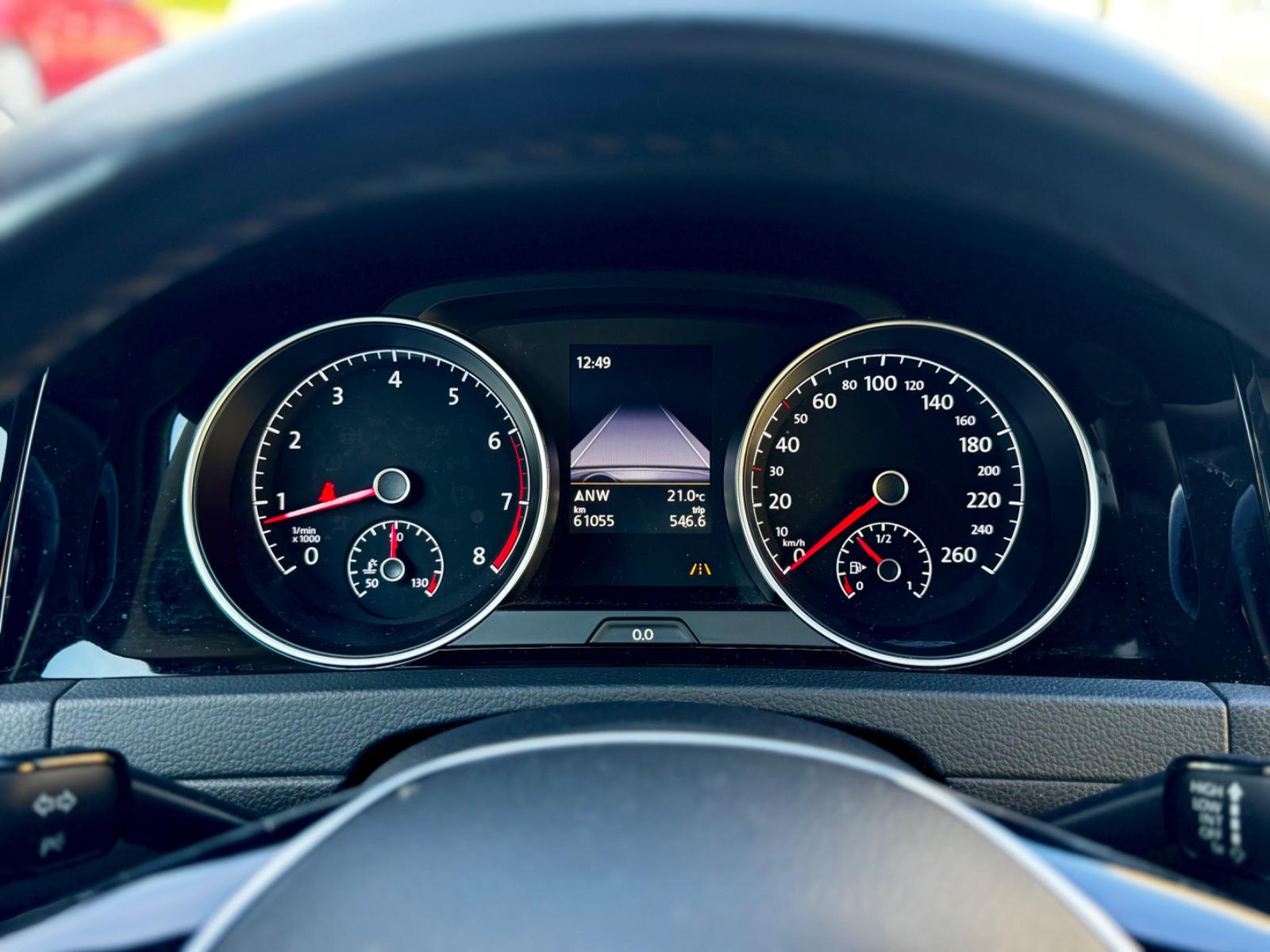 Volkswagen Golf VII 1.4 Highline /DYNAUDIO/ACC/AHK/DCC/DAB/