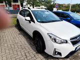 Subaru XV 2.0D Comfort 4WD Comfort - Subaru Gebrauchtwagen in Leipzig