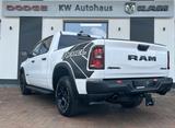 Dodge RAM 5 JAHRE GARANTIE Rebel Premium 3.0l MY25 - Dodge: 2.0