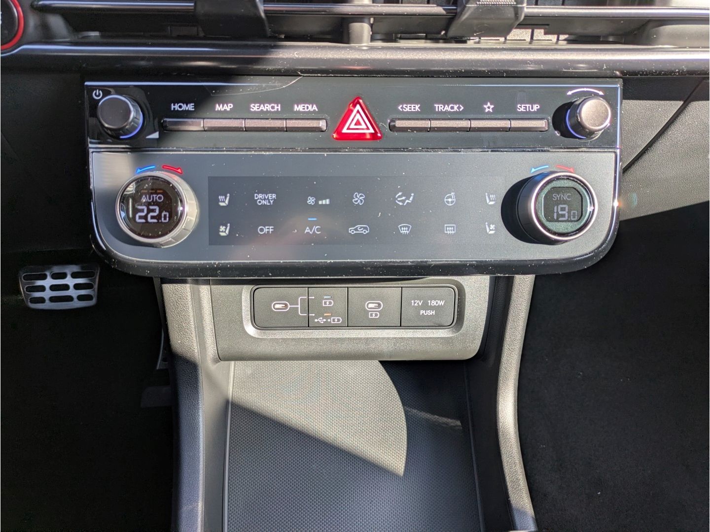 Hyundai Tucson – Bild 12