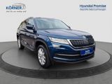 Skoda Kodiaq STYLE 2.0 TSI 4x4 DSG *STANDHZG*LED*NAVI* - Skoda Kodiaq in Berlin