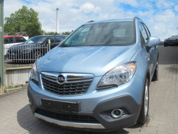 Opel Mokka - 4
