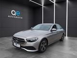Mercedes-Benz E 200 d Lim. Avantgarde *LED*KAM*MBUX*NAVI* - Mercedes-Benz E 200 in Hamm