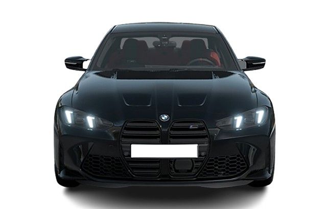 BMW M3 Comp. xDrive Limousine 530 PS Autom. InnoP imagem 3