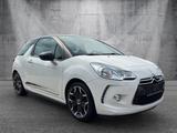 Citroën DS3 1.6 e-HDi 114PS * sparsam und flott - Citroën DS3: Hdi