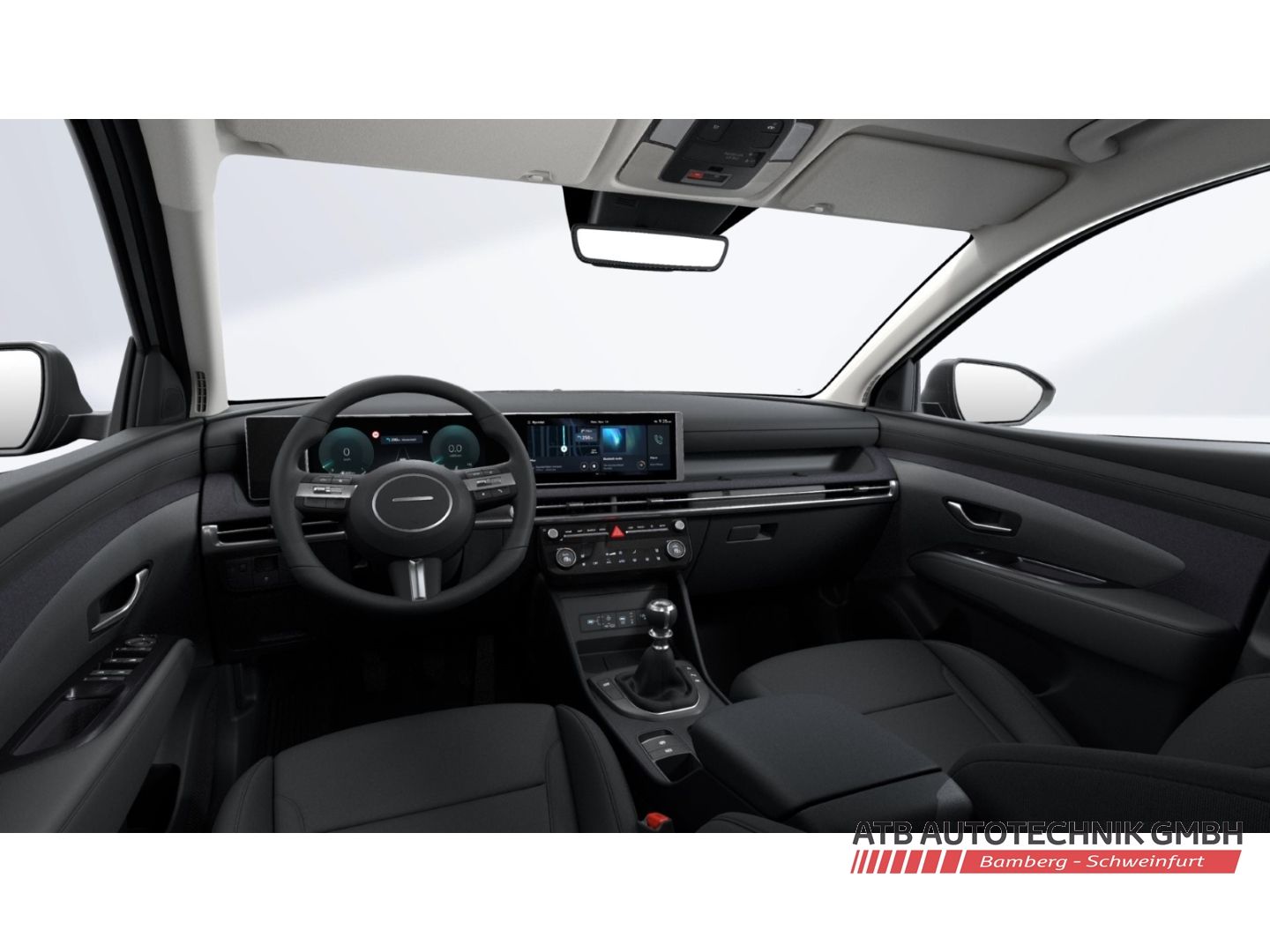Hyundai TUCSON - Bild 10