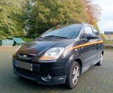Chevrolet Matiz - Chevrolet Matiz: Limousine