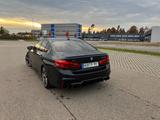 BMW M550i xDrive  - BMW M550 von privat